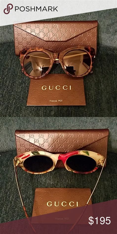 women sunglasses gucci|authentic gucci sunglasses women.